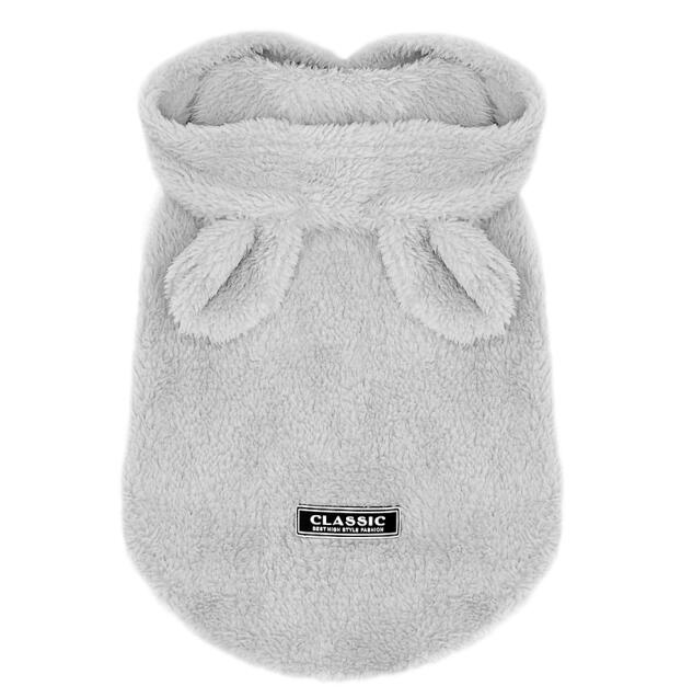 Cat Clothes Hoodies Cat Coats Jacket Costumes Winter Pet Mascotas Dog Clothes For Small Medium Dogs Cats Kitten Outfits Apparel